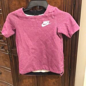 NIKE kids top